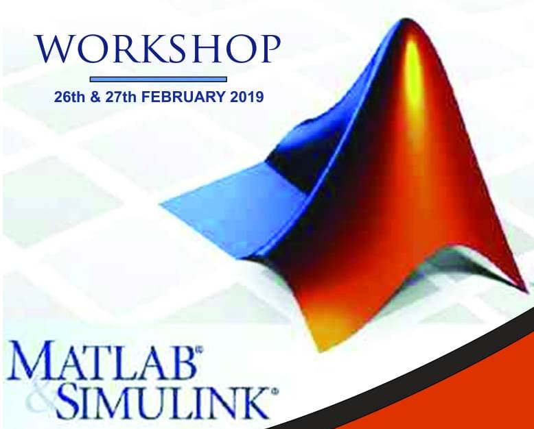 Workshop on  Power  Electronics &  Control   System using  Matlab &  Simulink