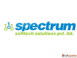 Spectrum Softtech Solutions Pvt. Ltd.  Recruitment Drive 