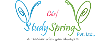 CÃ©rf StudySprings Pvt. Ltd. Recruitment 