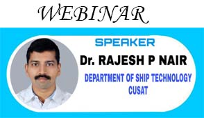 WEBINAR on 25 Sep 2020, 10:30 AM