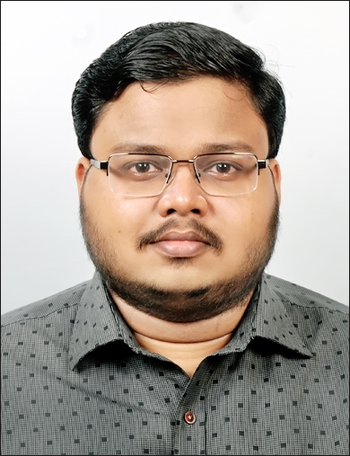 Mr. Avinesh Pyarilal