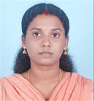 Ms. Nishamol P T