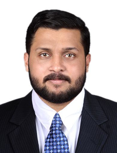 Didymose Poovathumkal