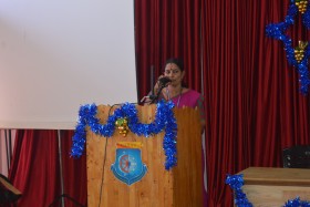 Ormmakoottu (Alumni meet)