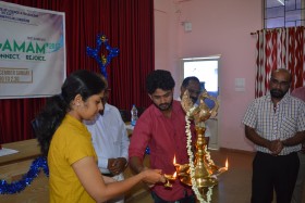 Ormmakoottu (Alumni meet)