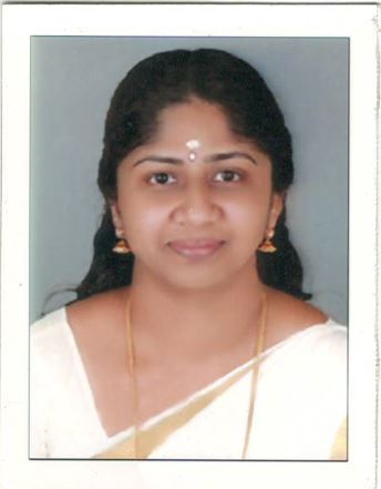 Mrs. Sindhu.N