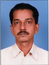 Mr. Haridas M S